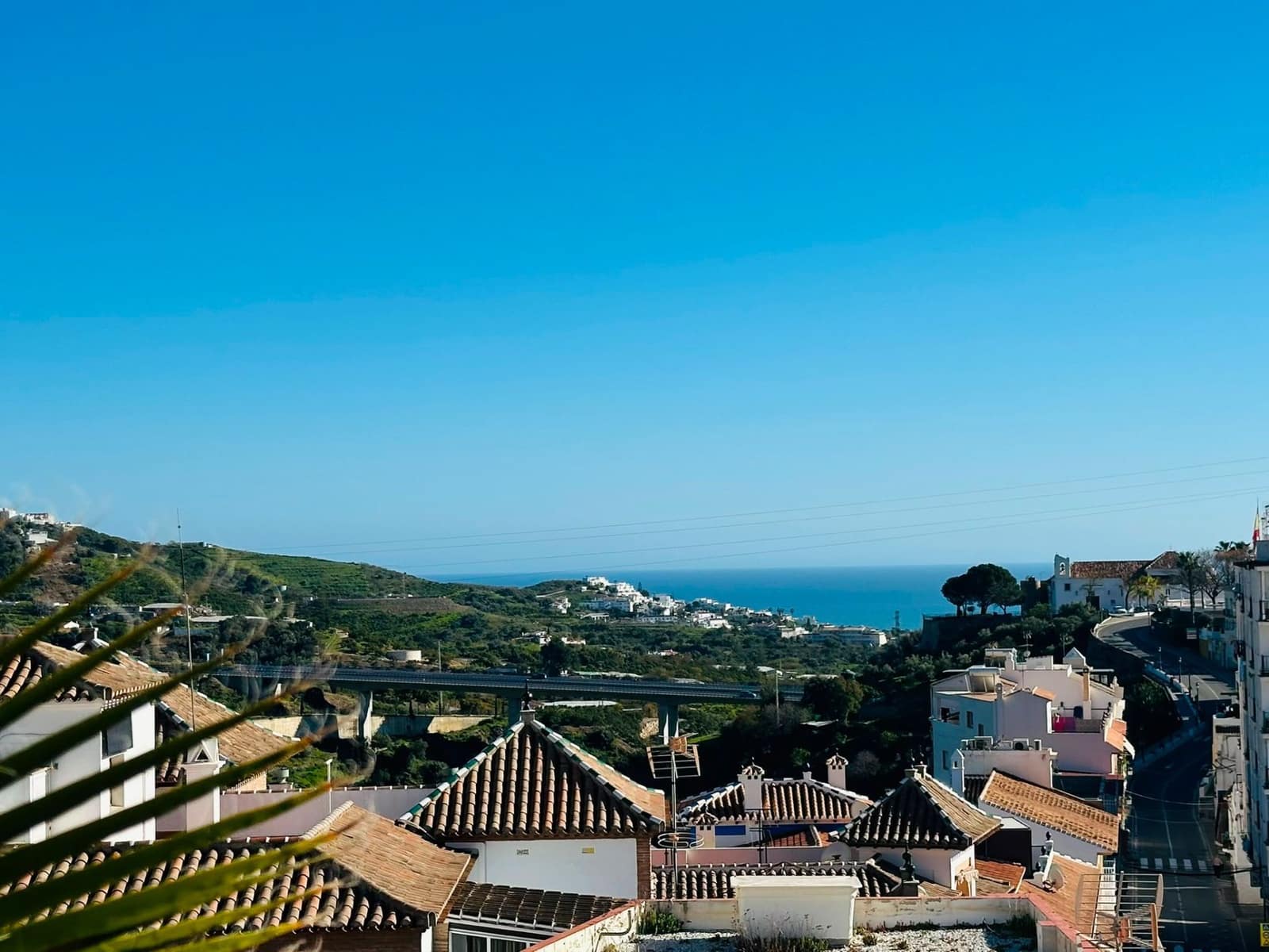 3 bedroom Penthouse for sale in Torrox - € 369,000 (Ref: 9999532)