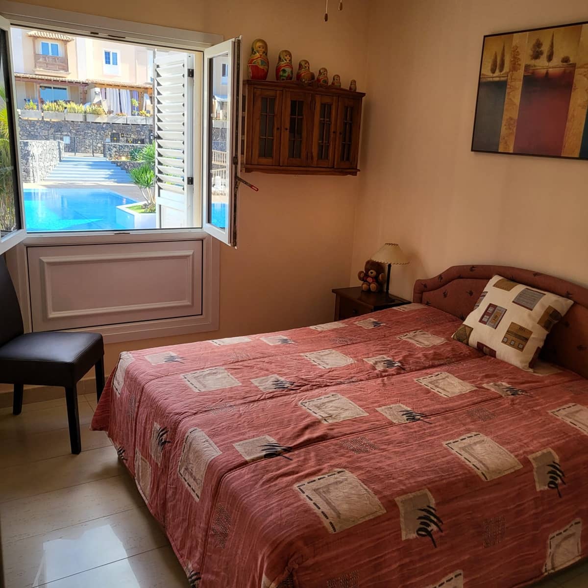 3 bedroom Terraced Villa for sale in Santa Cruz de Tenerife with pool garage - € 750,000 (Ref: 10009699)
