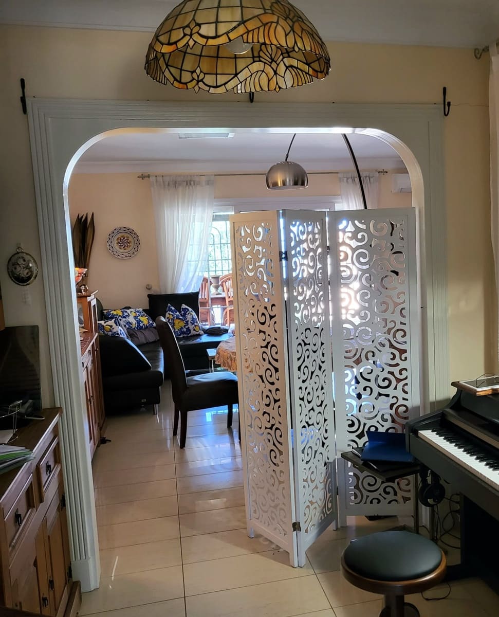 3 bedroom Terraced Villa for sale in Santa Cruz de Tenerife with pool garage - € 750,000 (Ref: 10009699)