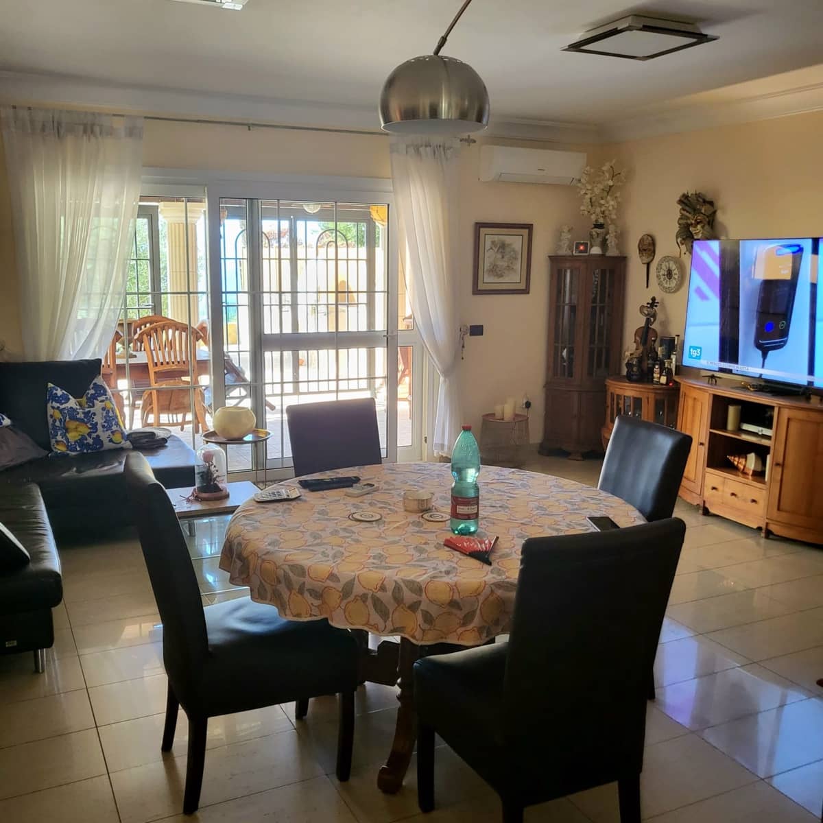 3 bedroom Terraced Villa for sale in Santa Cruz de Tenerife with pool garage - € 750,000 (Ref: 10009699)