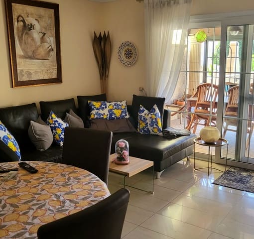 3 bedroom Terraced Villa for sale in Santa Cruz de Tenerife with pool garage - € 750,000 (Ref: 10009699)
