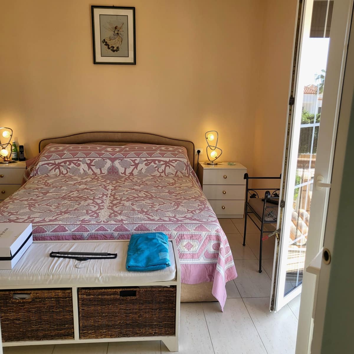 3 bedroom Terraced Villa for sale in Santa Cruz de Tenerife with pool garage - € 750,000 (Ref: 10009699)