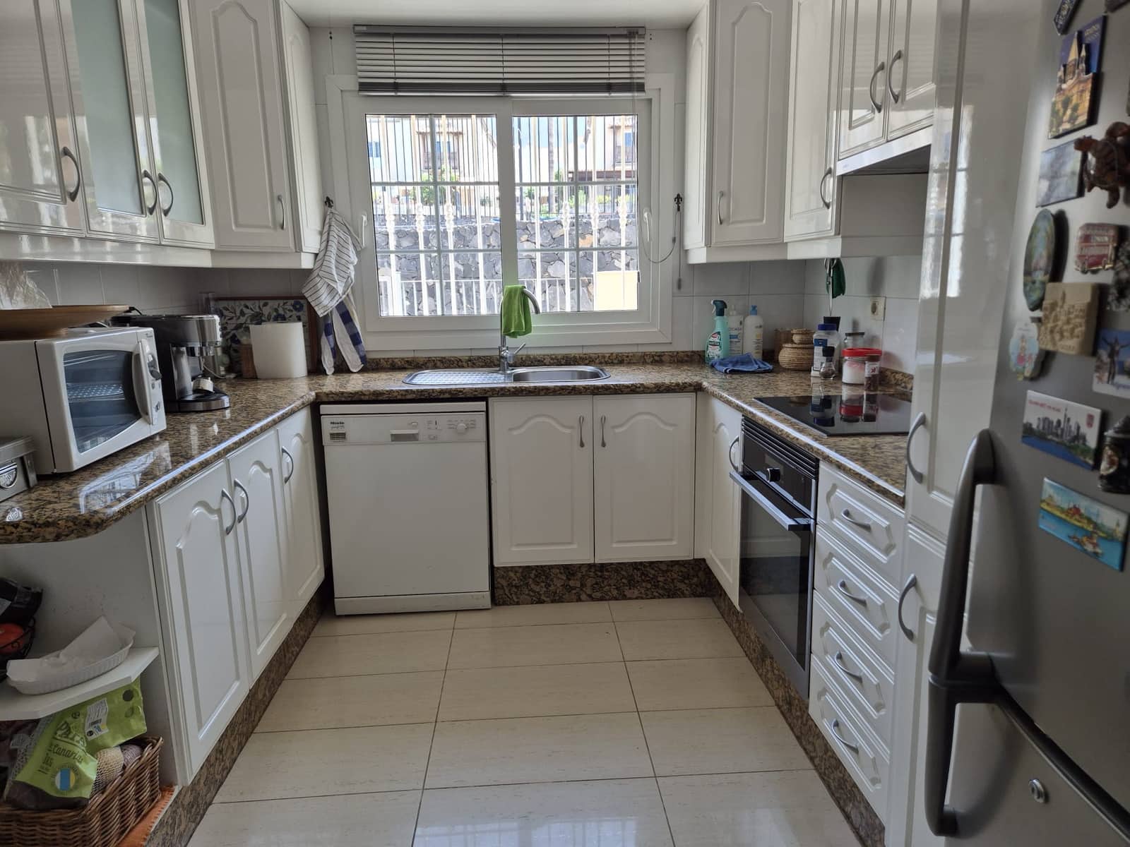3 bedroom Terraced Villa for sale in Santa Cruz de Tenerife with pool garage - € 750,000 (Ref: 10009699)