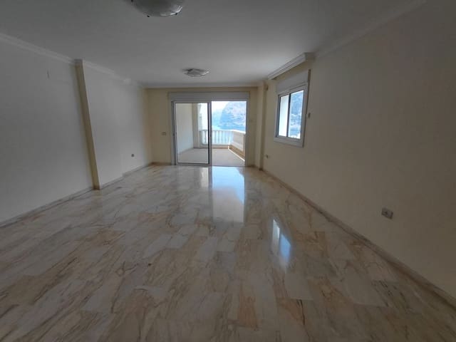 2 chambre Appartement à vendre à Puerto Santiago, Santiago del Teide avec piscine garage - 529 000 € (Ref: 10009908)