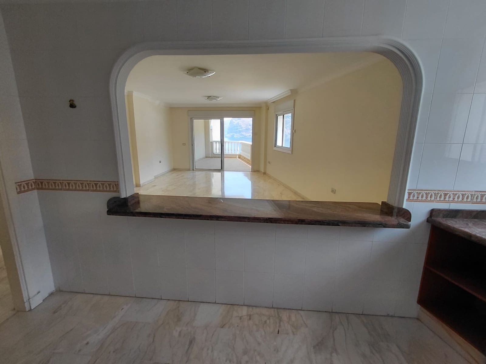 2 bedroom Apartment for sale in Santiago del Teide with pool garage - € 529,000 (Ref: 10009908)