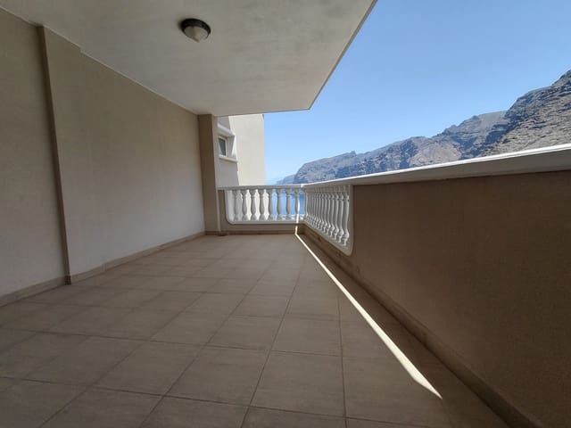 2 chambre Appartement à vendre à Puerto Santiago, Santiago del Teide avec piscine garage - 529 000 € (Ref: 10009908)