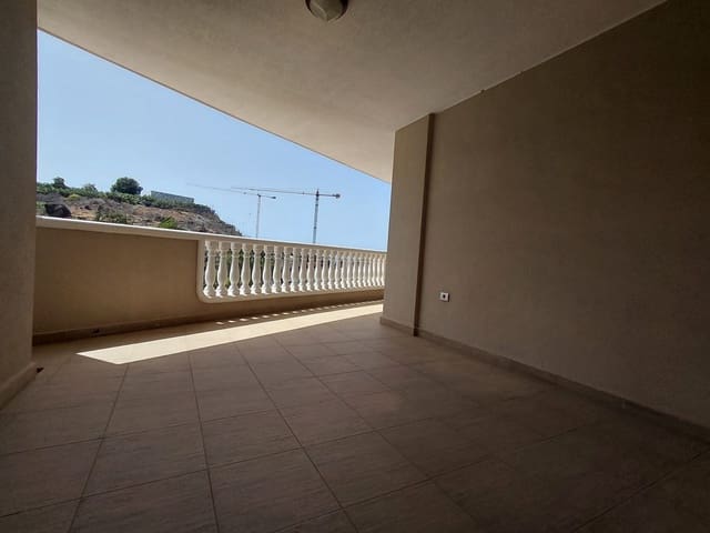 2 chambre Appartement à vendre à Puerto Santiago, Santiago del Teide avec piscine garage - 440 000 € (Ref: 10009909)