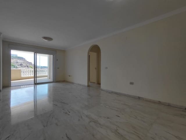 2 chambre Appartement à vendre à Puerto Santiago, Santiago del Teide avec piscine garage - 440 000 € (Ref: 10009909)
