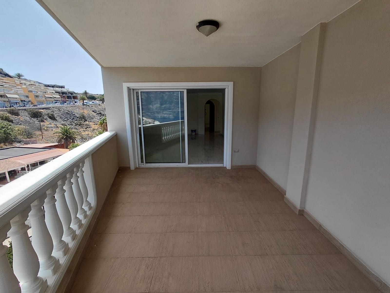 2 chambre Appartement à vendre à Los Gigantes avec piscine garage - 875 000 € (Ref: 10016792)