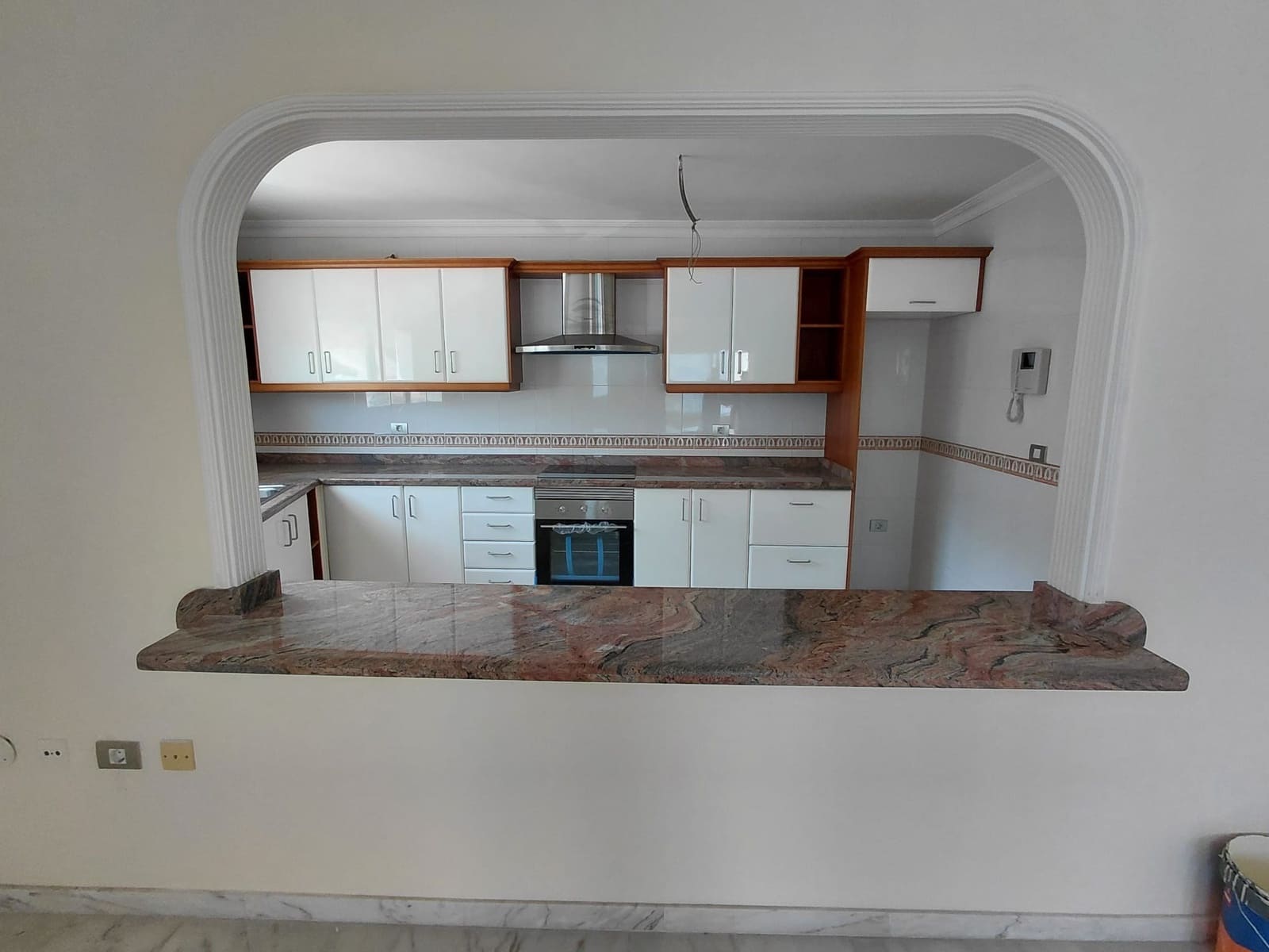 2 chambre Appartement à vendre à Los Gigantes avec piscine garage - 875 000 € (Ref: 10016792)