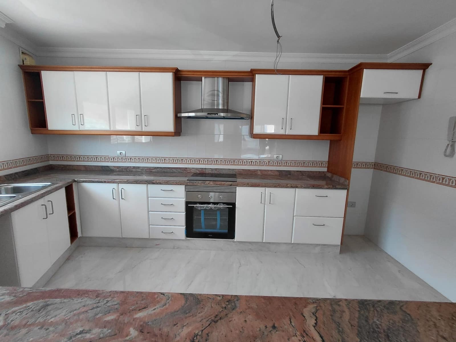 2 chambre Appartement à vendre à Los Gigantes avec piscine garage - 875 000 € (Ref: 10016792)