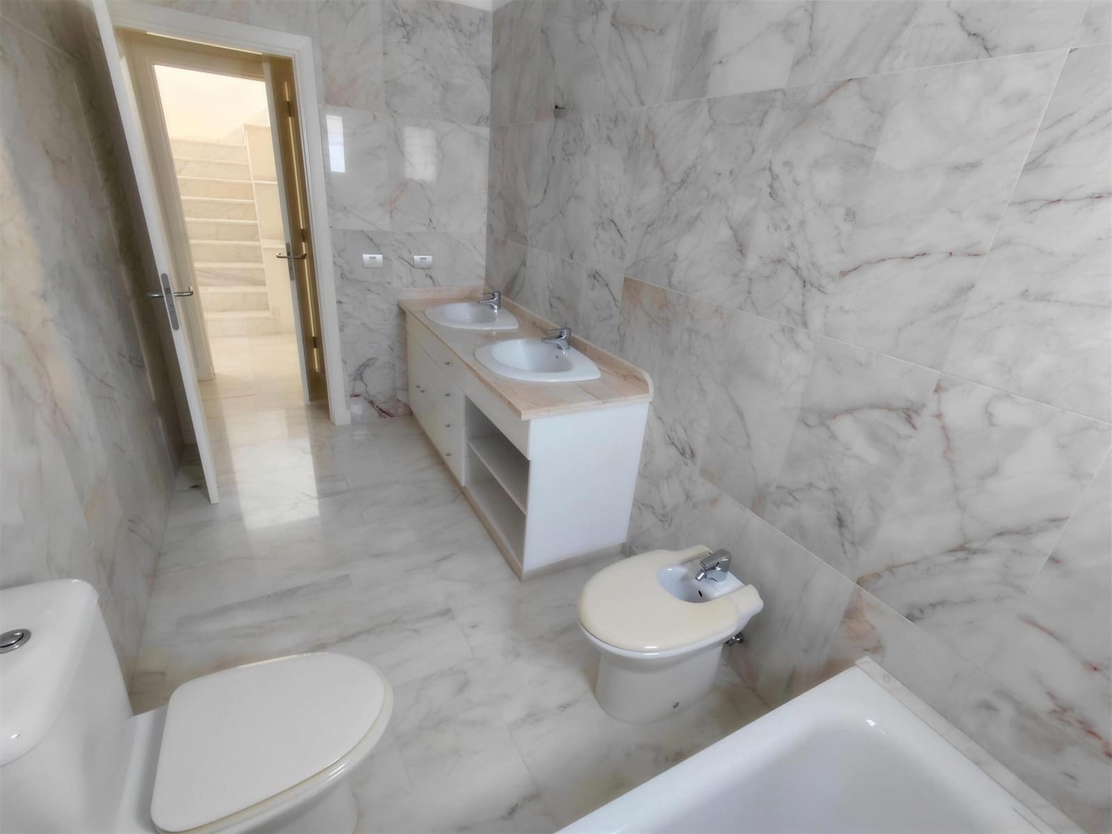 2 chambre Appartement à vendre à Los Gigantes avec piscine garage - 875 000 € (Ref: 10016792)