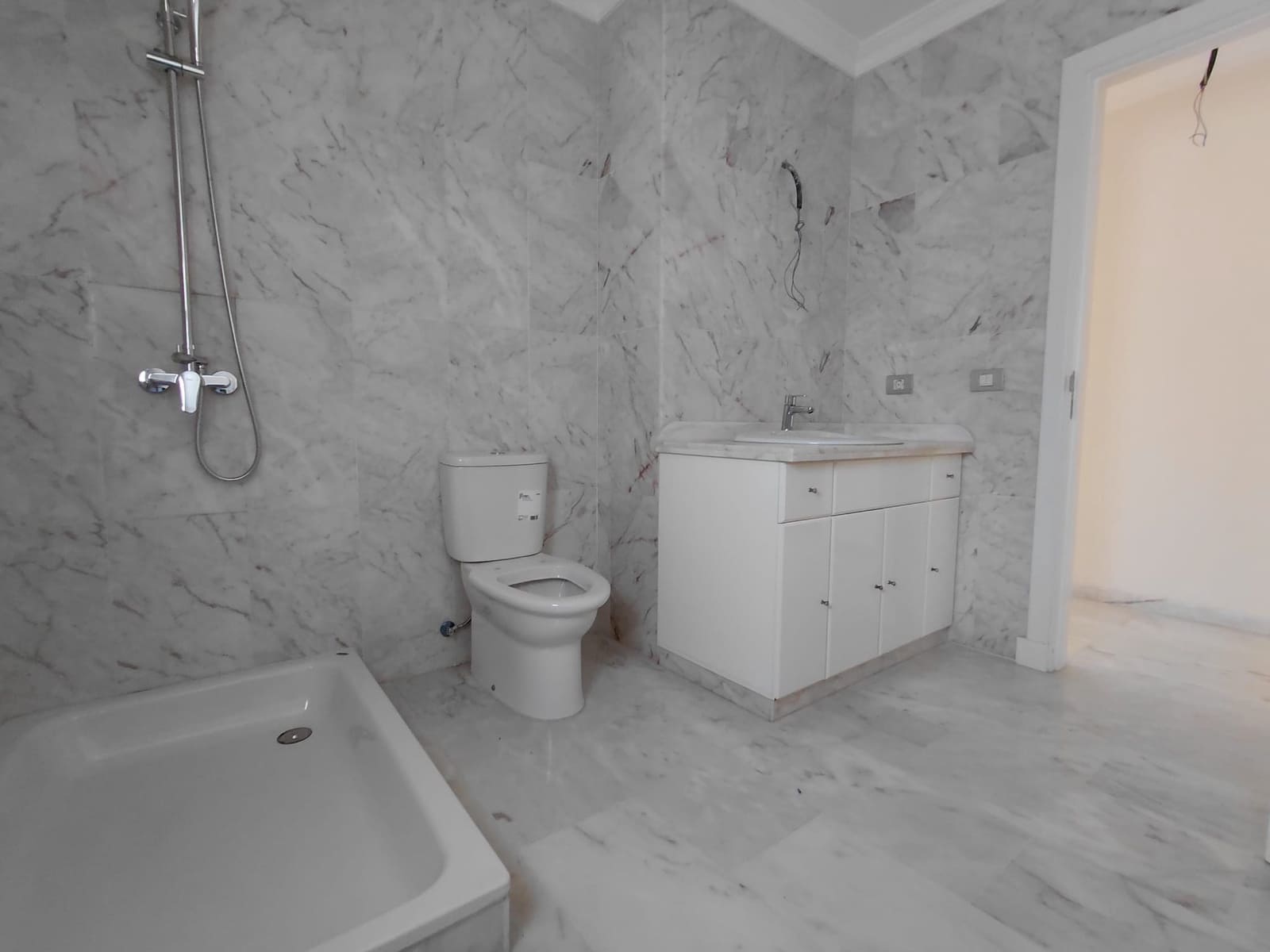 2 chambre Appartement à vendre à Los Gigantes avec piscine garage - 875 000 € (Ref: 10016792)