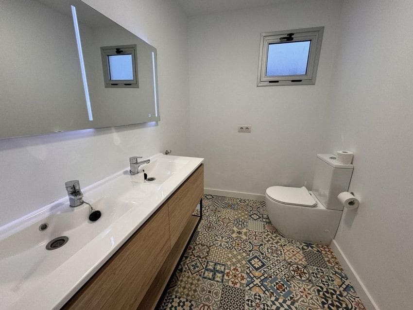 2 makuuhuone Huoneisto vuokrattavana paikassa El Medano - 1 500 € (Ref: 10026244)