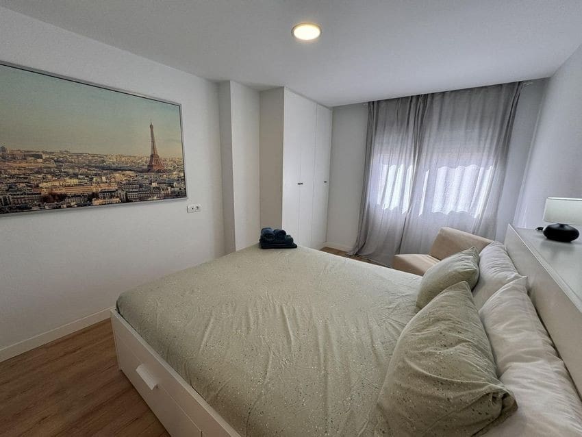 2 makuuhuone Huoneisto vuokrattavana paikassa El Medano - 1 500 € (Ref: 10026244)