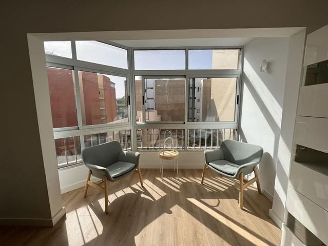 2 makuuhuone Huoneisto vuokrattavana paikassa El Medano, Granadilla de Abona - 1 500 € (Ref: 10026244)