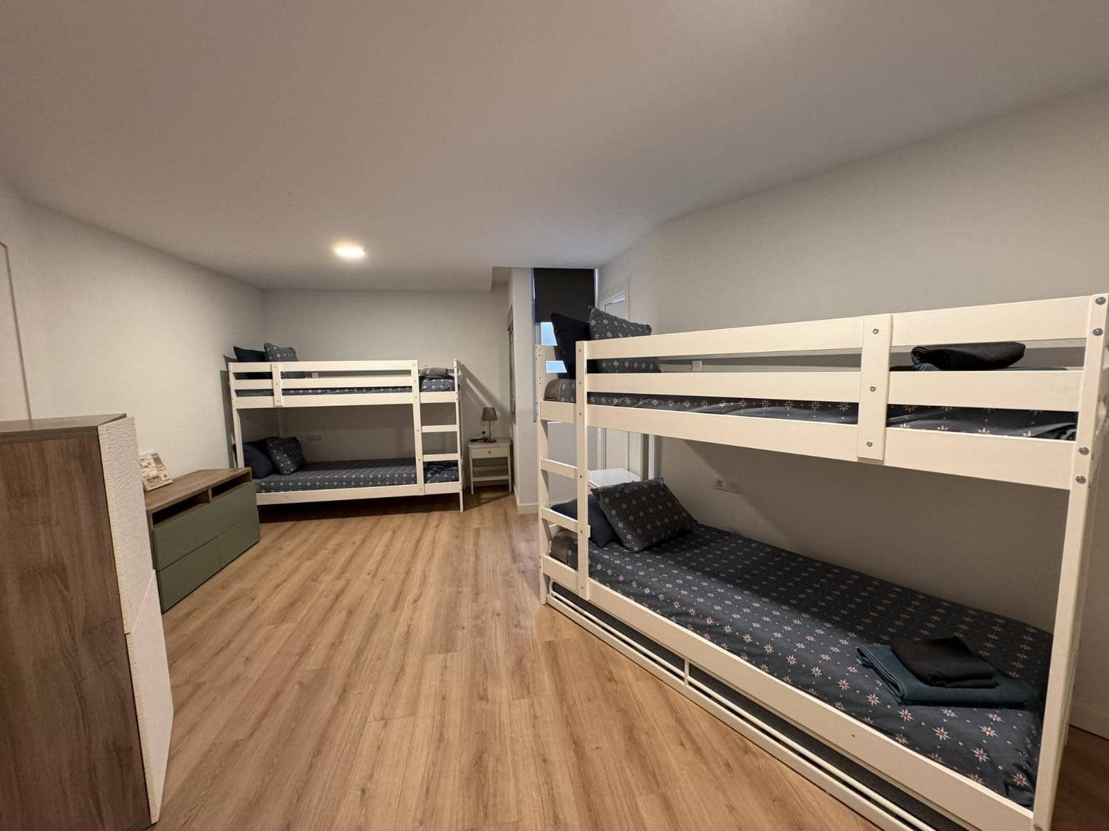 2 makuuhuone Huoneisto vuokrattavana paikassa El Medano - 1 500 € (Ref: 10026244)