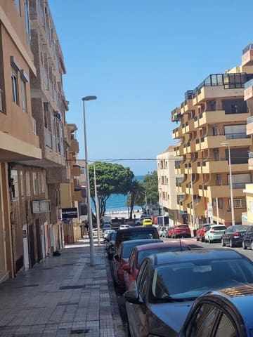 2 makuuhuone Huoneisto vuokrattavana paikassa El Medano, Granadilla de Abona - 1 500 € (Ref: 10026244)