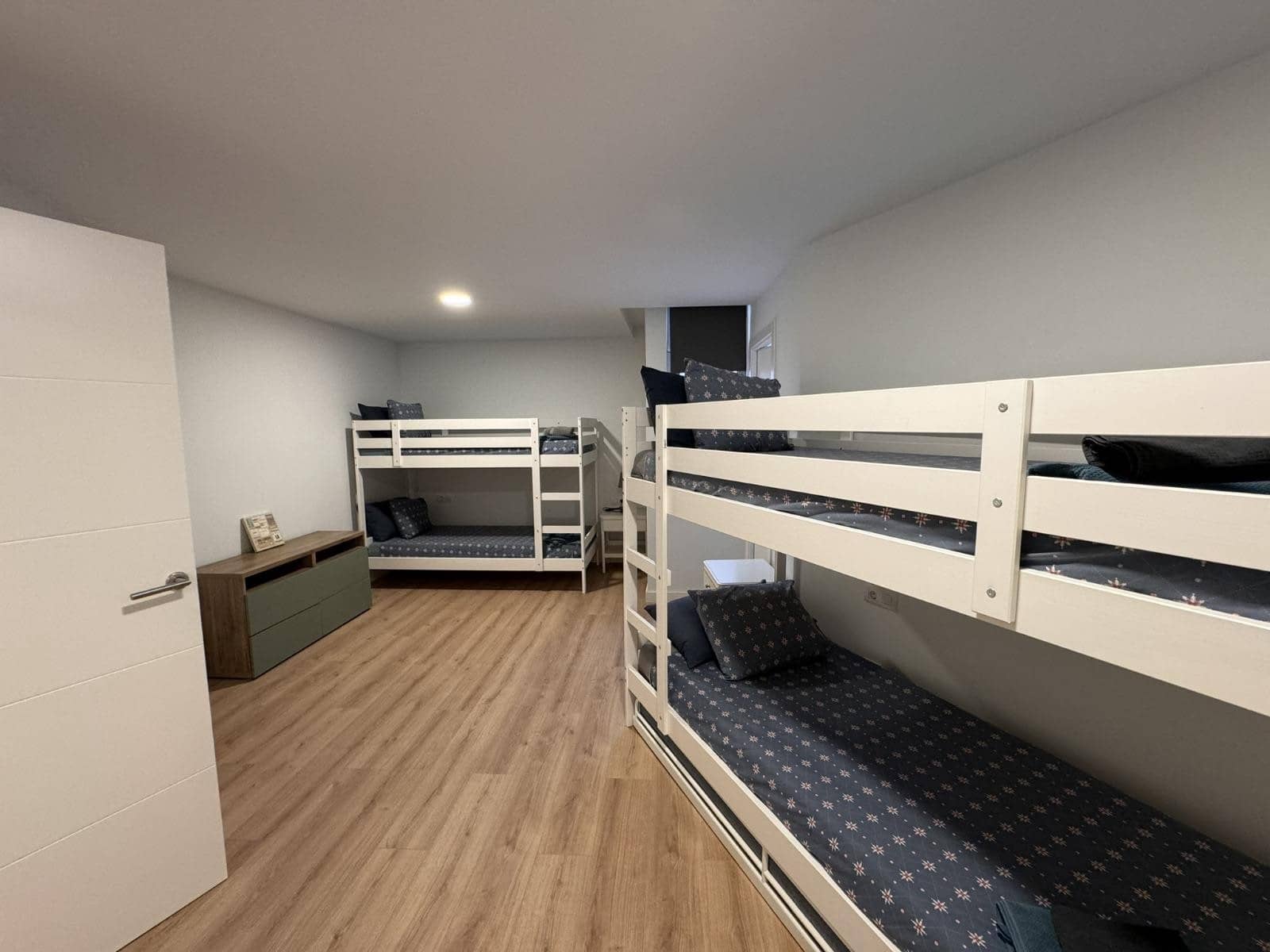 2 makuuhuone Huoneisto vuokrattavana paikassa El Medano - 1 500 € (Ref: 10026244)