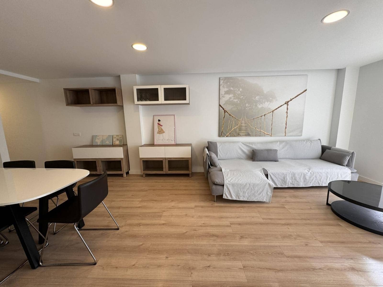2 makuuhuone Huoneisto vuokrattavana paikassa El Medano - 1 500 € (Ref: 10026244)