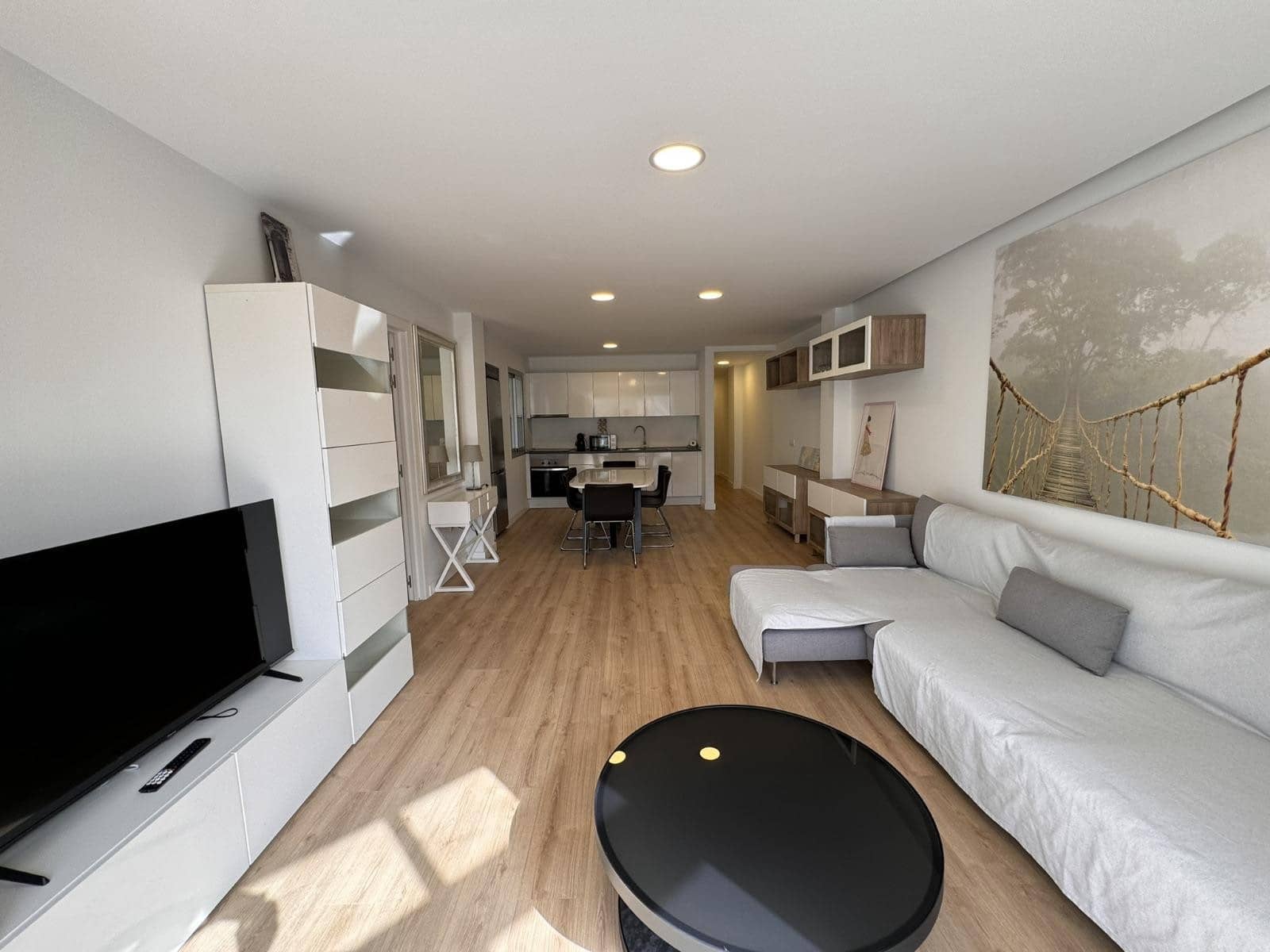 2 makuuhuone Huoneisto vuokrattavana paikassa El Medano - 1 500 € (Ref: 10026244)