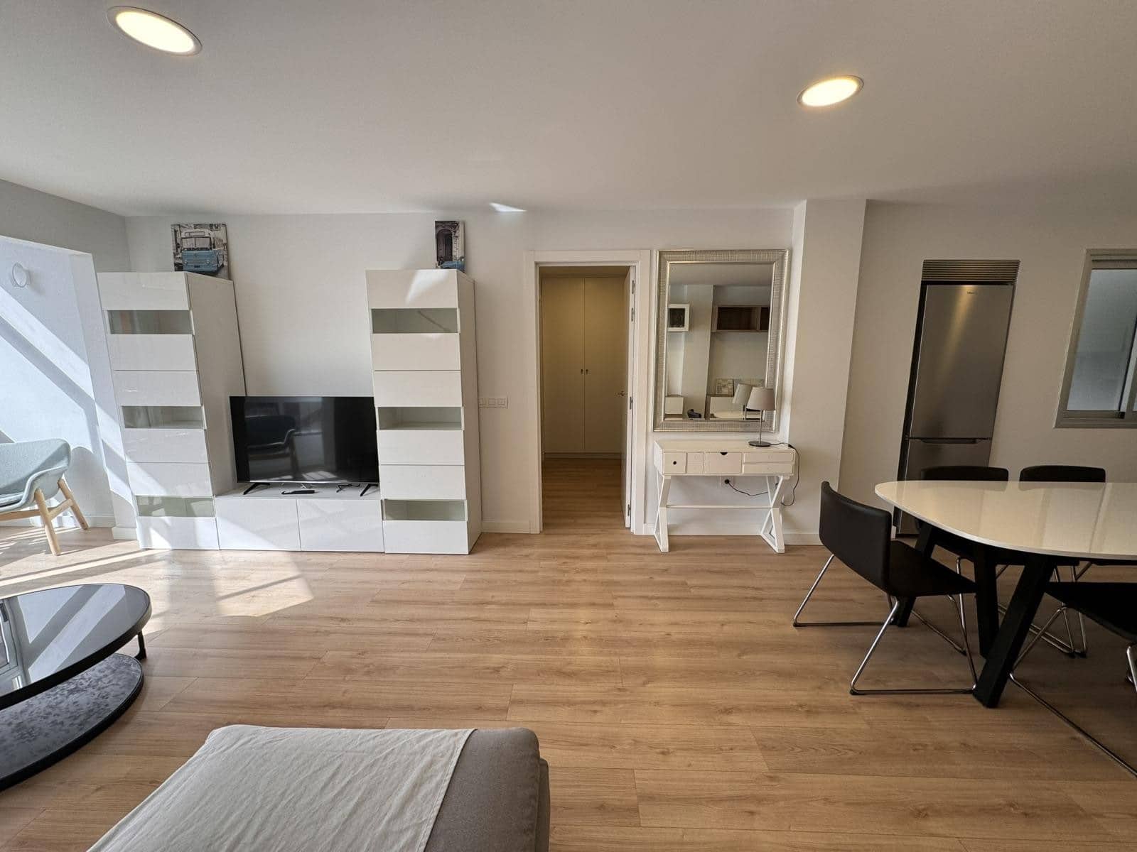 2 makuuhuone Huoneisto vuokrattavana paikassa El Medano - 1 500 € (Ref: 10026244)