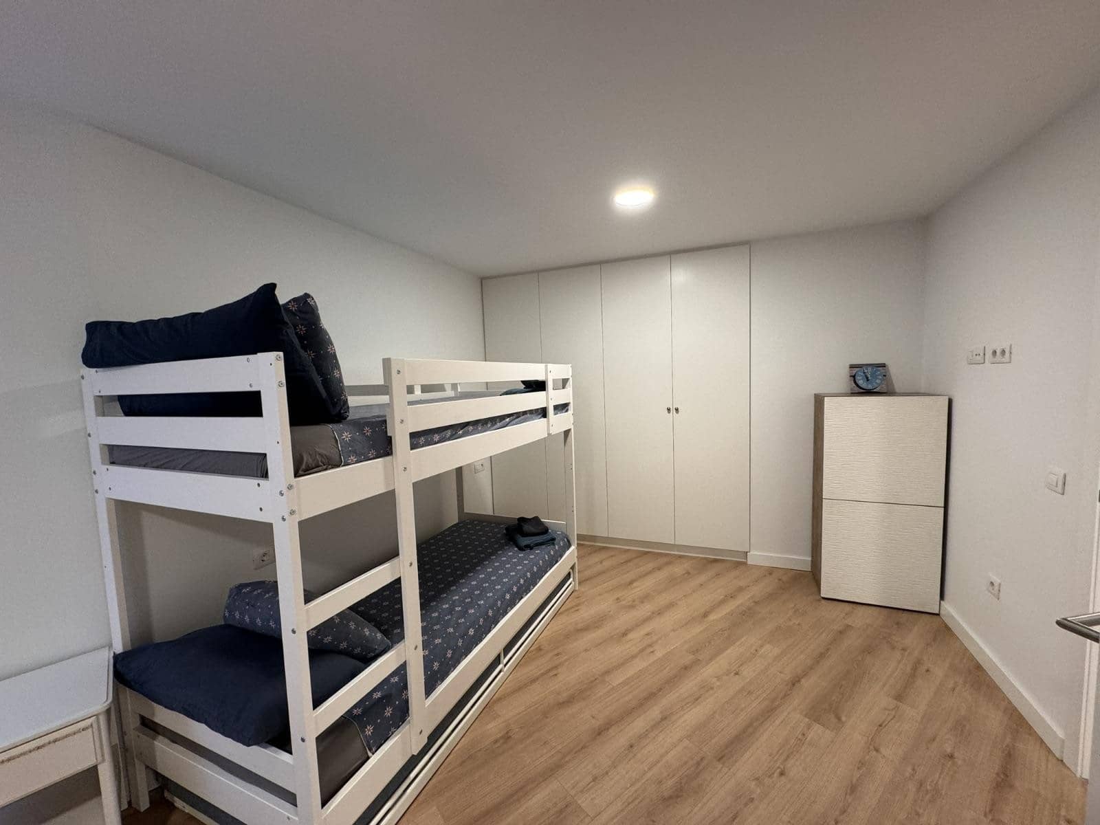 2 makuuhuone Huoneisto vuokrattavana paikassa El Medano - 1 500 € (Ref: 10026244)