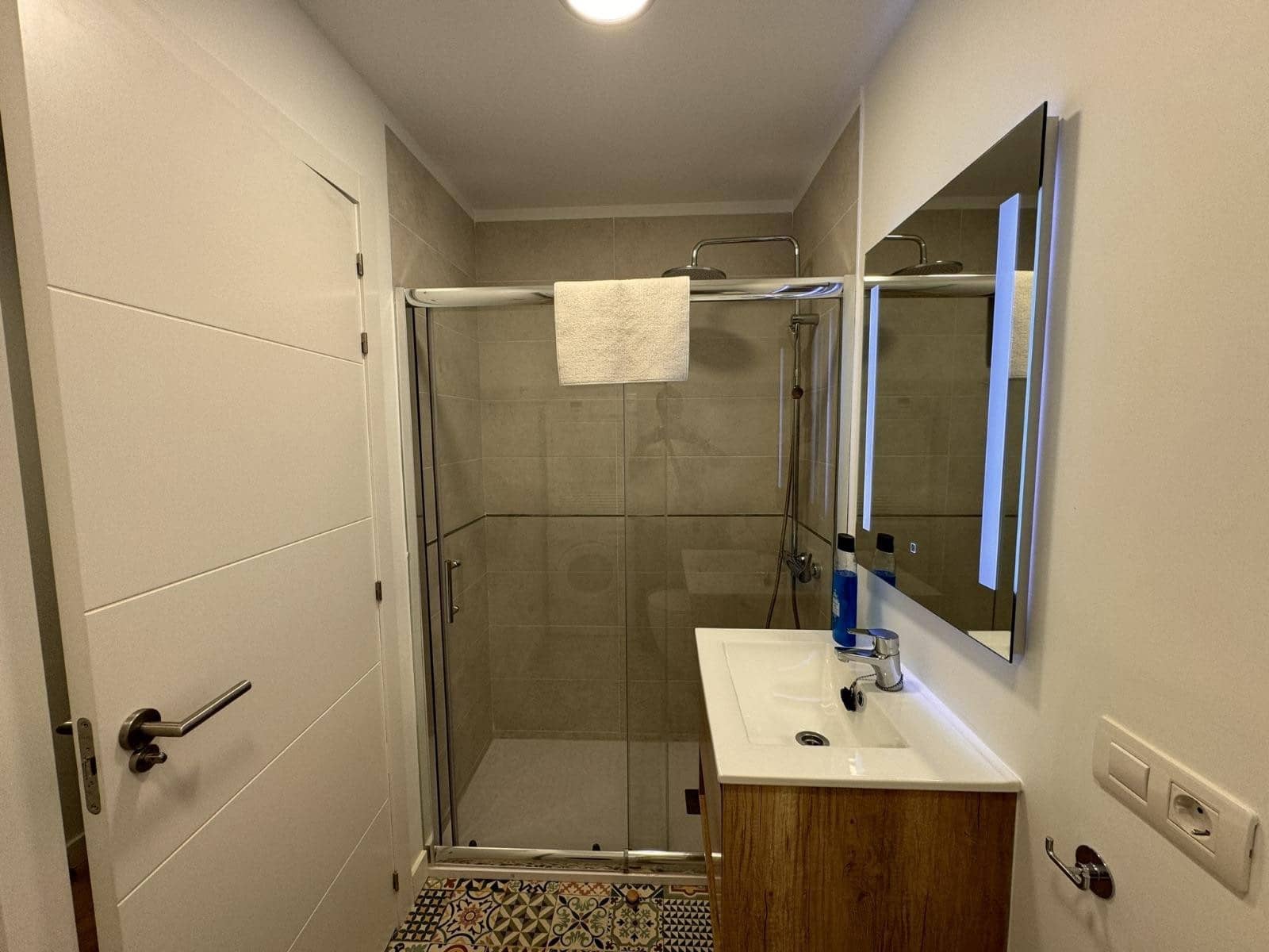 2 makuuhuone Huoneisto vuokrattavana paikassa El Medano - 1 500 € (Ref: 10026244)