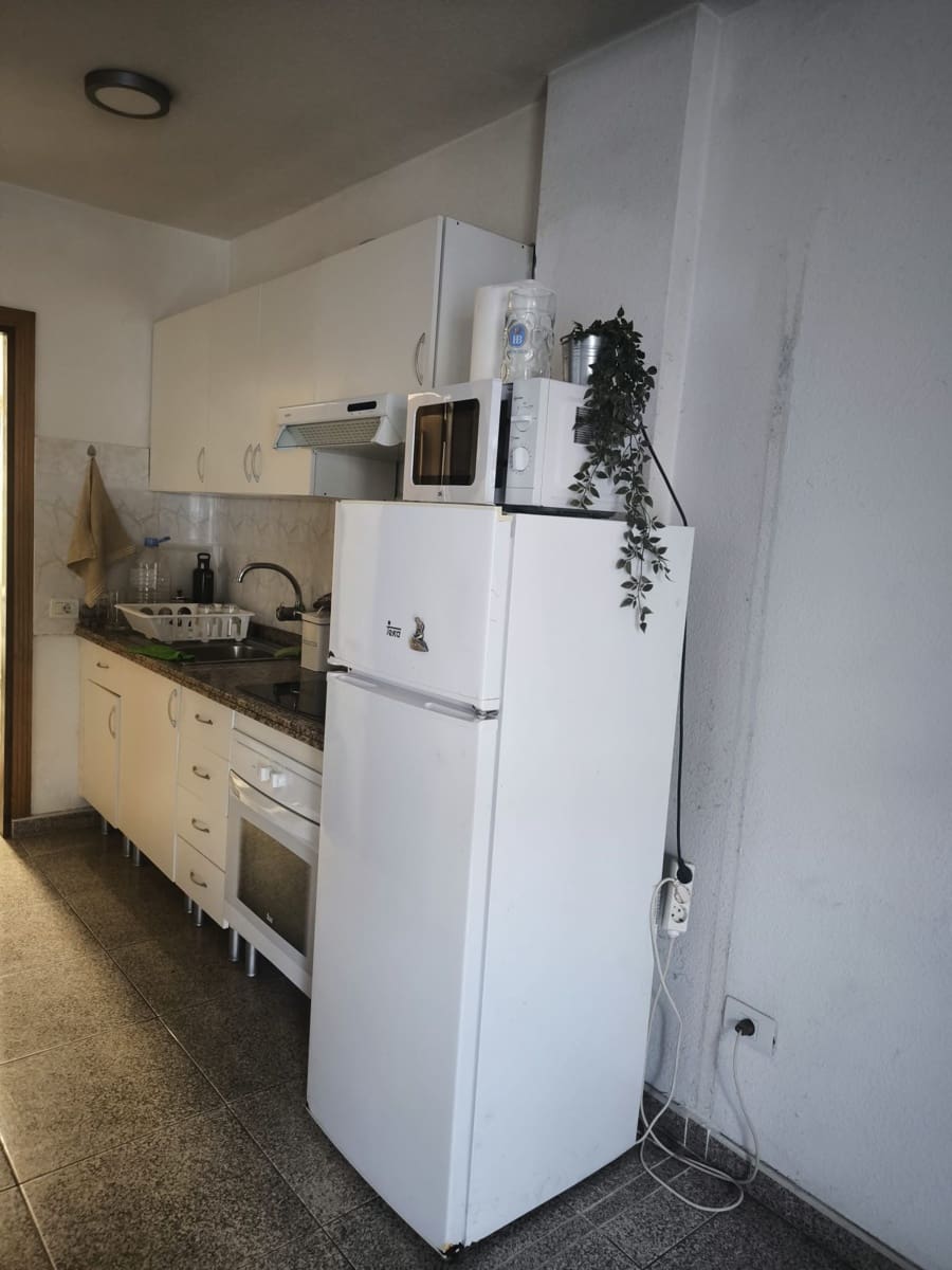 1 soveværelse Lejlighed til leje i Playa de las Americas med swimmingpool - € 1.300 (Ref: 10026261)