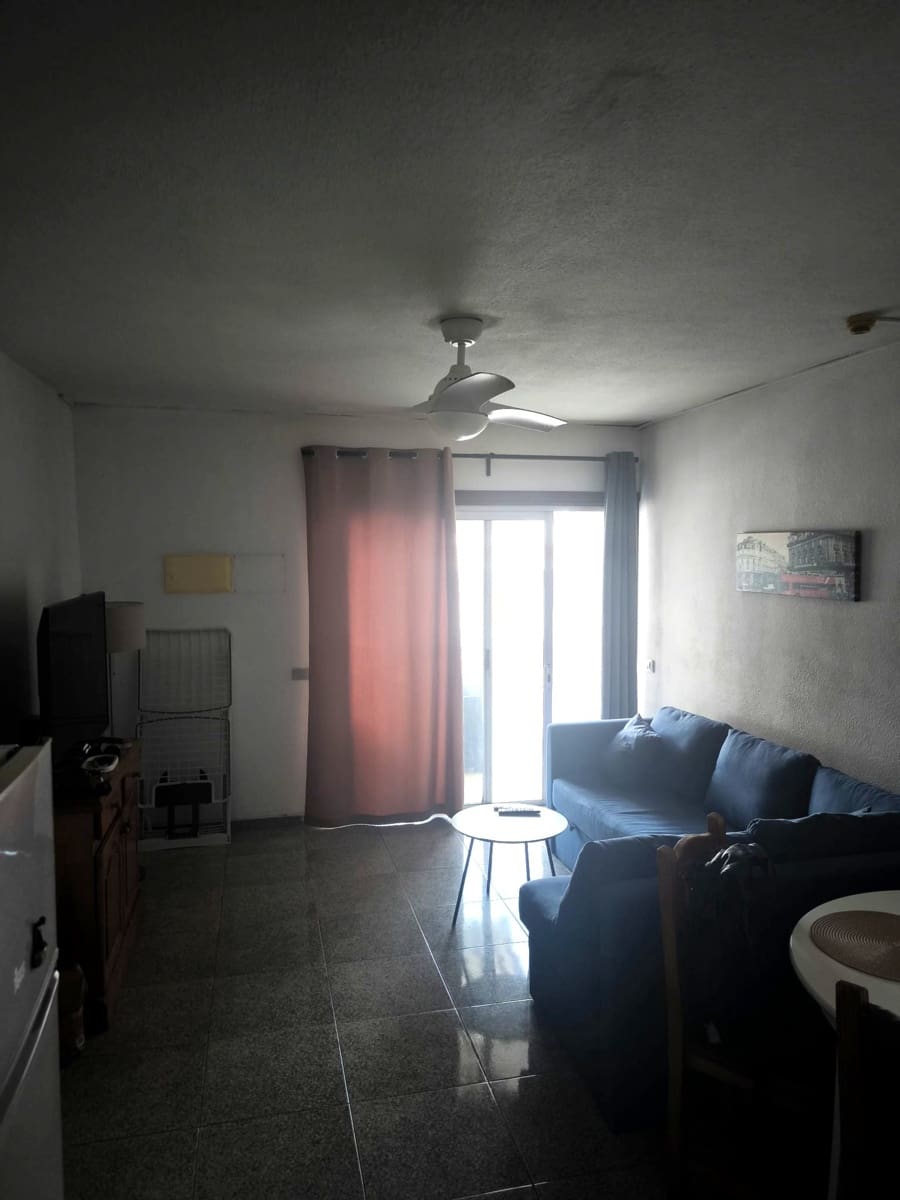 1 soveværelse Lejlighed til leje i Playa de las Americas med swimmingpool - € 1.300 (Ref: 10026261)