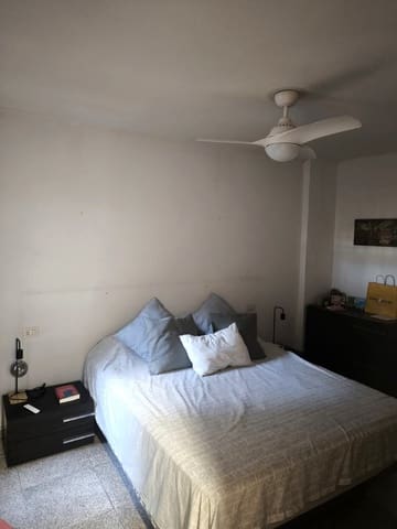 1 soveværelse Lejlighed til leje i Playa de las Americas, Arona med swimmingpool - € 1.300 (Ref: 10026261)