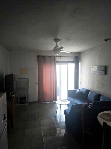 1 soveværelse Lejlighed til leje i Playa de las Americas, Arona med swimmingpool - € 1.300 (Ref: 10026261)