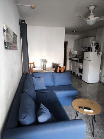 1 soveværelse Lejlighed til leje i Playa de las Americas, Arona med swimmingpool - € 1.300 (Ref: 10026261)