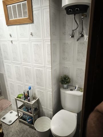 1 soveværelse Lejlighed til leje i Playa de las Americas, Arona med swimmingpool - € 1.300 (Ref: 10026261)