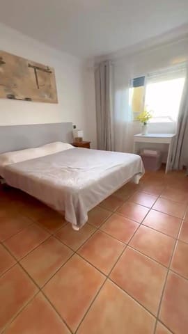 2 Zimmer Apartment zu vermieten in Adeje mit Pool Garage - 1.400 € (Ref: 10040231)