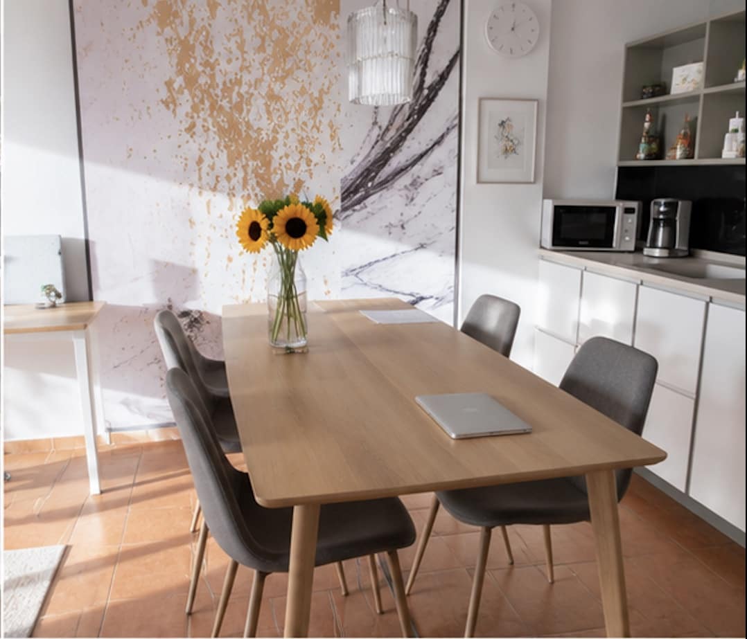 2 bedroom Apartment for rent in Adeje with pool garage - € 1,400 (Ref: 10040231)