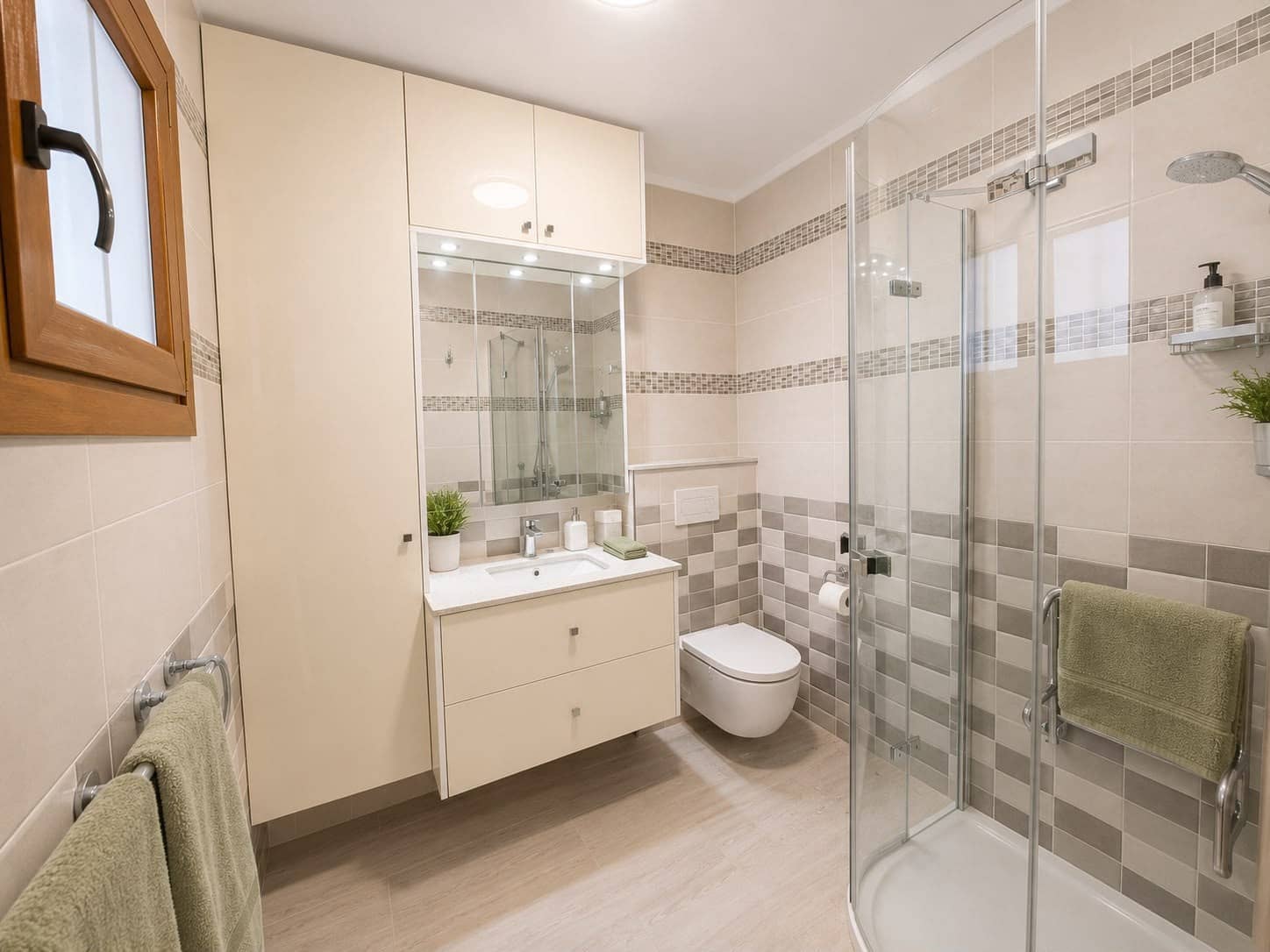 2 camera da letto Appartamento in vendita in Arona con piscina - 330.000 € (Rif: 10042198)