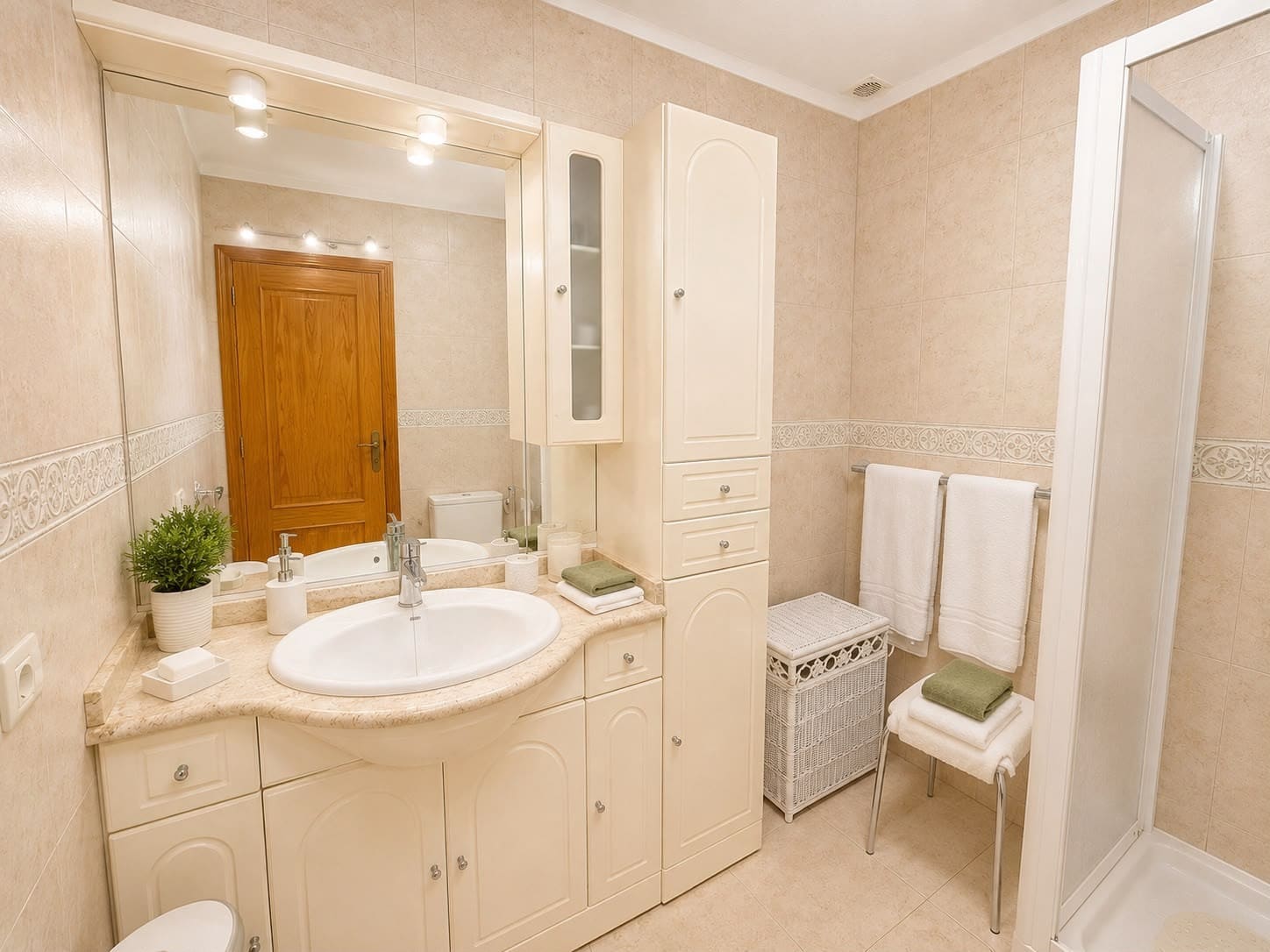 2 camera da letto Appartamento in vendita in Arona con piscina - 330.000 € (Rif: 10042198)