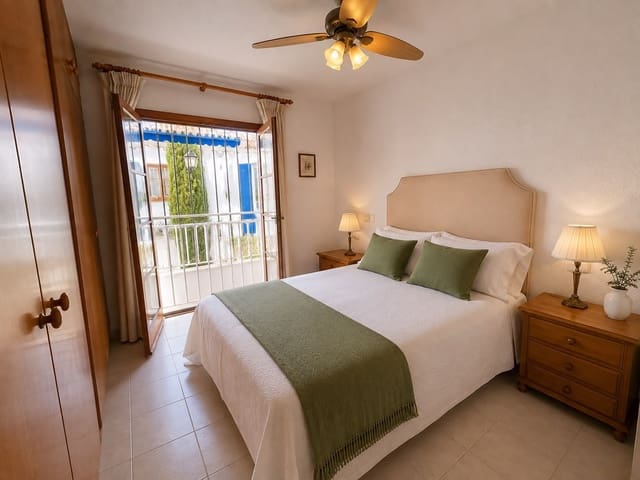 2 camera da letto Appartamento in vendita in Arona con piscina - 330.000 € (Rif: 10042198)