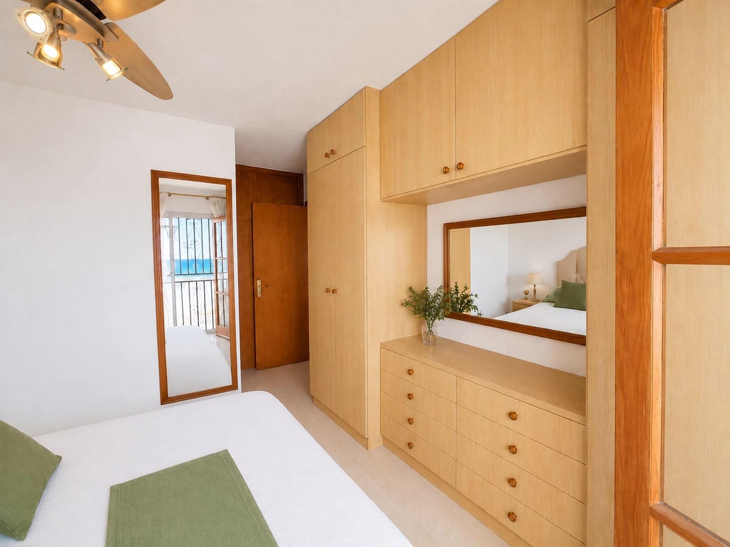 2 camera da letto Appartamento in vendita in Arona con piscina - 330.000 € (Rif: 10042198)