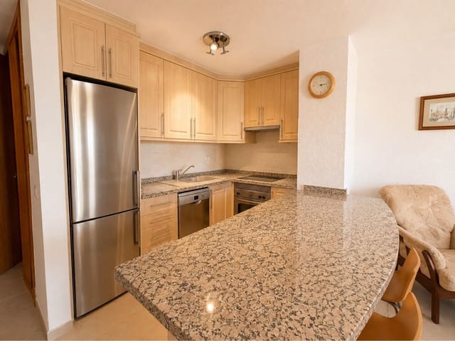 2 camera da letto Appartamento in vendita in Arona con piscina - 330.000 € (Rif: 10042198)