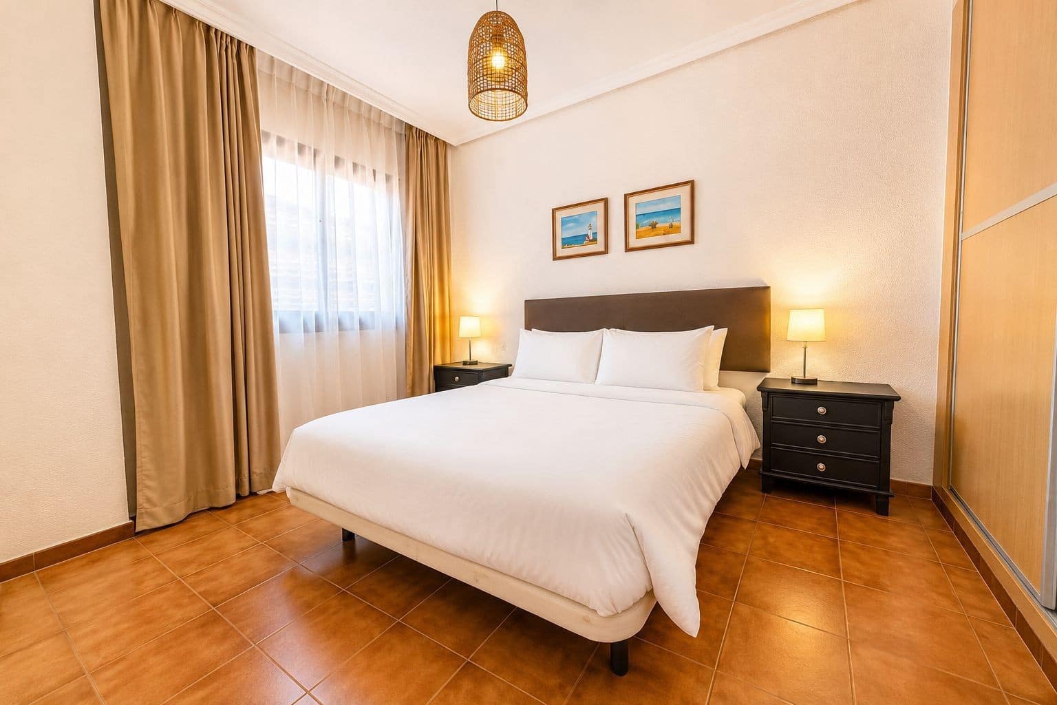 1 slaapkamer Appartement te koop in Granadilla de Abona met zwembad - € 220.000 (Ref: 10043312)