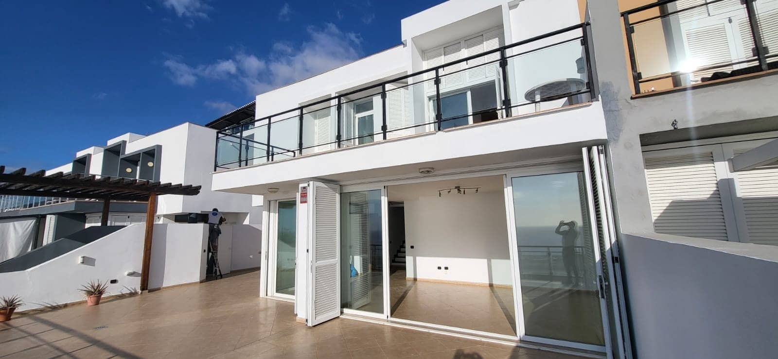 3 quarto Moradia para venda em Adeje com piscina garagem - 850 000 € (Ref: 10045615)