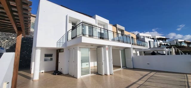 3 quarto Moradia para venda em Adeje com piscina garagem - 850 000 € (Ref: 10045615)