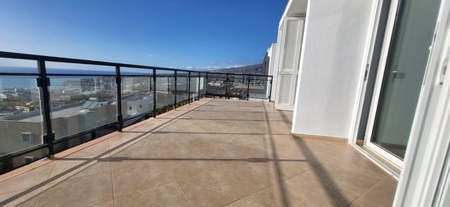 3 quarto Moradia para venda em Adeje com piscina garagem - 850 000 € (Ref: 10045615)