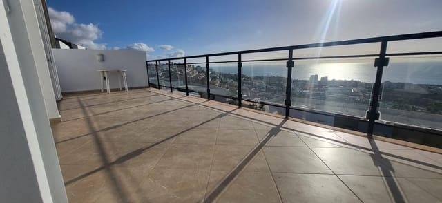 3 quarto Moradia para venda em Adeje com piscina garagem - 850 000 € (Ref: 10045615)