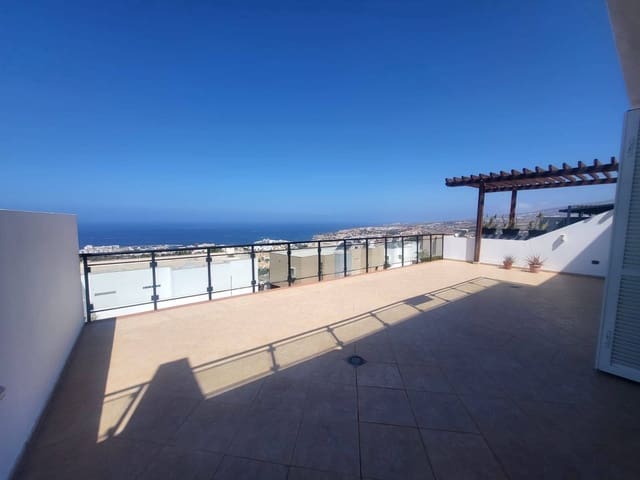 3 quarto Moradia para venda em Adeje com piscina garagem - 850 000 € (Ref: 10045615)