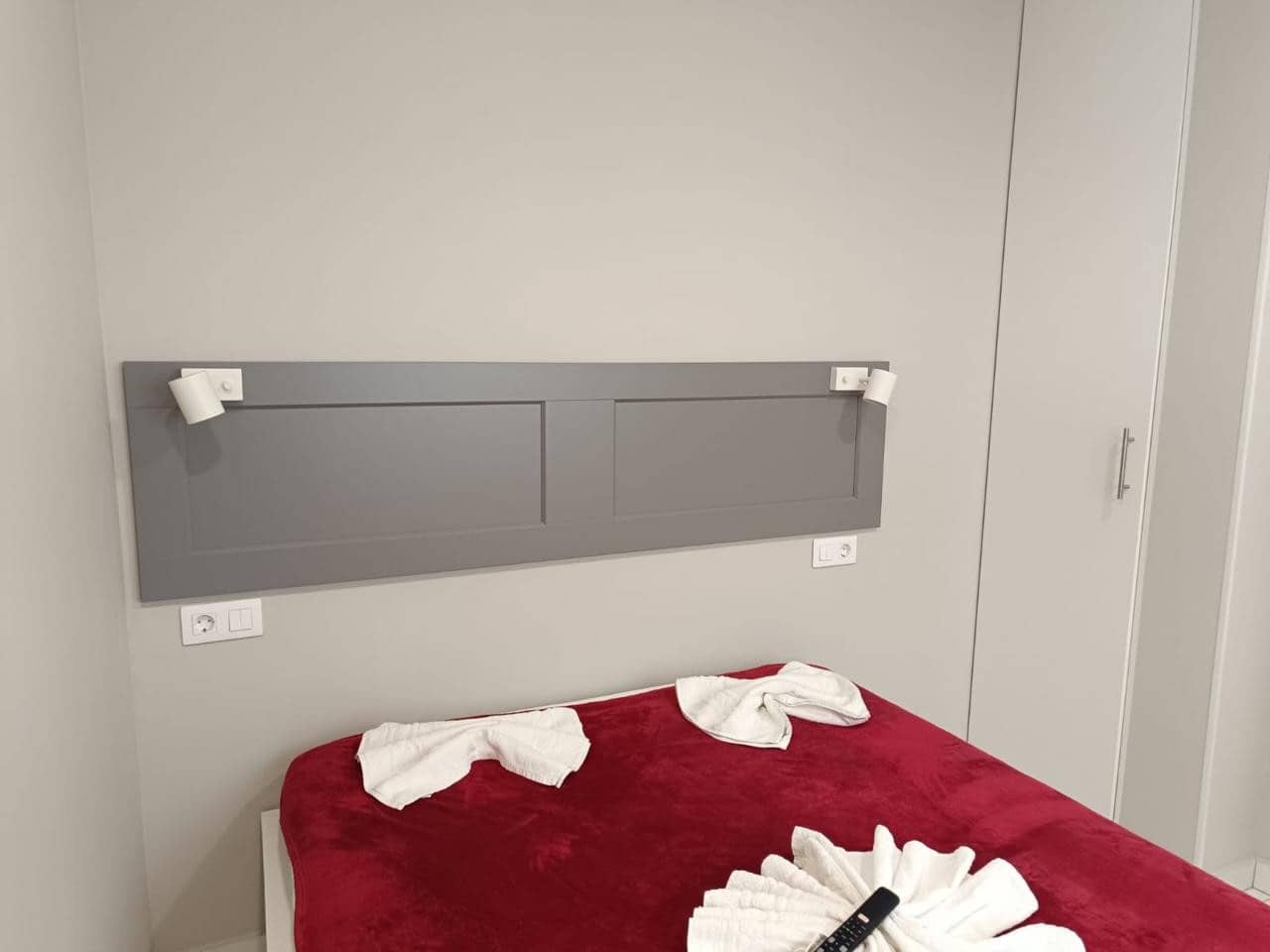 1 sypialnia Apartament do wynajęcia w Playa San Juan - 880 € (Ref: 10048497)