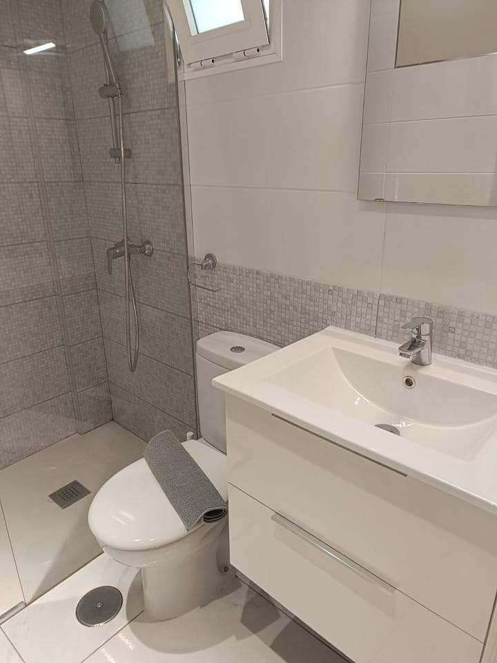 1 sypialnia Apartament do wynajęcia w Playa San Juan - 880 € (Ref: 10048497)