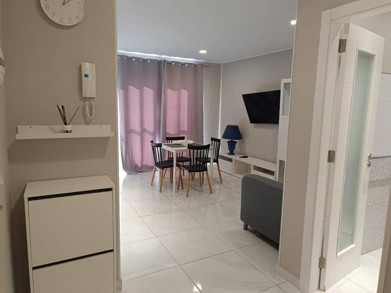 1 sypialnia Apartament do wynajęcia w Playa San Juan - 880 € (Ref: 10048497)